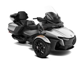 2022 Can-Am Spyder RT for sale 201187578